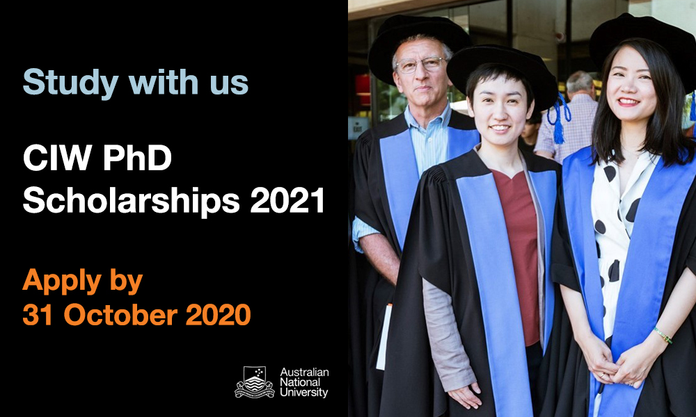 East Asian Phd Programs : Graduate Program – REAPML